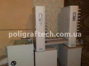 Plockmatic 310 А + Plockmatic 310 B