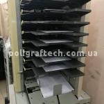 Листоподборщик Листоподборщик Horizon QC-P8 Collator — фото 3