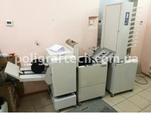 -Plockmatic 310 + Plockmatic 61 + Plockmatic TR