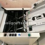 Листоподборщик -Plockmatic 310 + Plockmatic 61 + Plockmatic TR — фото 2