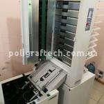 Листоподборщик -Plockmatic 310 + Plockmatic 61 + Plockmatic TR — фото 3