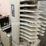Листоподборщик -Plockmatic 310 + Plockmatic 61 + Plockmatic TR — фото 4