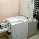 Листоподборщик (с новыми головами) Листоподборочный комплекс Plockmatic 310 Collator + буклетмейкер Plockmatic 88 — фото 2