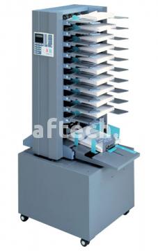 Листоподборщик Листоподборщик Duplo DFC 10 collator