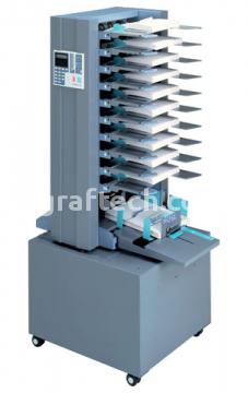 Листоподборщик Duplo DFC 10 collator
