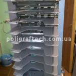 Листоподборщик Листоподборщик Duplo DFC 10 collator — фото 2