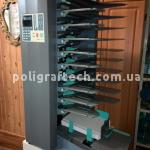 Листоподборщик Листоподборщик Duplo DFC 10 collator — фото 1