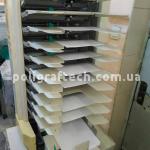 Листоподборщик Листоподборщик Duplo DC 10 mini collator — фото 2