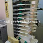 Листоподборщик Листоподборщик Duplo DC 10 mini collator — фото 3