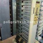 Листоподборщик Листоподборщик Duplo DC 10 mini collator — фото 5