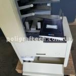 Листоподборщик Листоподборщик Horizon QC-P10-1 — фото 5