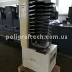 Листоподборщик Листоподборщик Horizon QC-P10-1 — фото 1