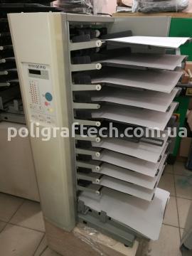 Листоподборщик Horizon QC-P10-2