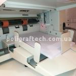 Листоподборщик Листоподборочный комплекс Plockmatic 310 Collator + буклетмейкер Plockmatic ACFA 61 — фото 10