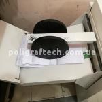 Листоподборщик Листоподборочный комплекс Plockmatic 310 Collator + буклетмейкер Plockmatic ACFA 61 — фото 11