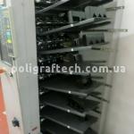 Листоподборщик Листоподборщик вакуумный Horizon MC 80a -1 Collator — фото 3