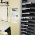 Листоподборщик Листоподборщик  Horizon QC-P10 с буклетмейкером SPF-9 и тримером SC-P10 — фото 1