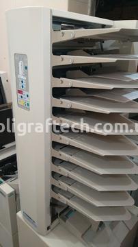 -Plockmatic 310 + Plockmatic 61pro + Plockmatic TR