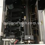 Листоподборщик -Plockmatic 310 + Plockmatic 61pro + Plockmatic TR — фото 4