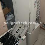 Листоподборщик -Plockmatic 310 + Plockmatic 61pro + Plockmatic TR — фото 2