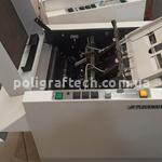 Листоподборщик Листоподборочный комплекс Plockmatic 310 Collator + буклетмейкер Plockmatic 61 — фото 2