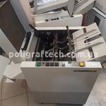 Листоподборщик Листоподборочный комплекс Plockmatic 310 Collator + буклетмейкер Plockmatic 61 — фото 1
