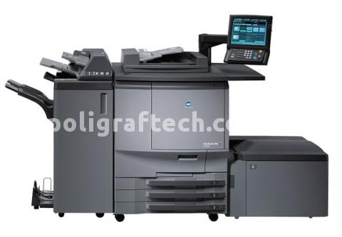 Принтер, копир, сканер Konica Minolta Bizhub PRO C5500