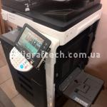 Принтер, копир, сканер Konica Minolta Bizhub C353 — фото 3