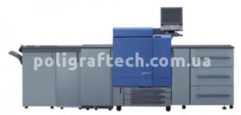 Принтер, копир, сканер Konica Minolta Bizhub PRESS C8000
