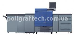 Konica Minolta Bizhub PRESS C8000
