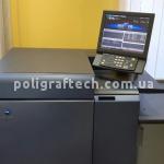 Принтер, копир, сканер Konica Minolta Bizhub PRESS C8000 — фото 2
