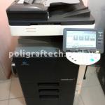 Принтер, копир, сканер Konica Minolta Bizhub C203 — фото 1