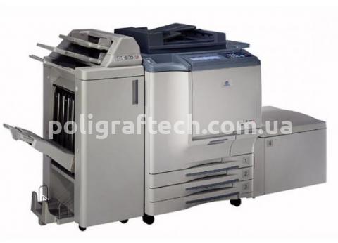 Принтер, копир, сканер Konica Minolta Bizhub PRO C500