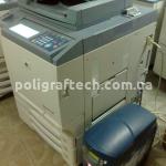 Принтер, копир, сканер Konica Minolta Bizhub PRO C500 — фото 2