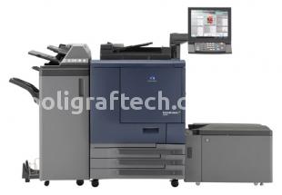 Konica Minolta Bizhub PRESS C6000 МФУ