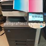 Принтер, копир, сканер Konica Minolta Bizhub c280 — фото 2