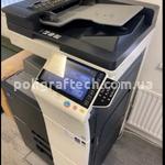 Принтер, копир, сканер Konica Minolta Bizhub c284 — фото 1