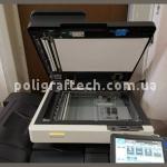 Принтер, копир, сканер Konica Minolta Bizhub c220 — фото 3