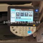 Принтер, копир, сканер Konica Minolta Bizhub c220 — фото 5
