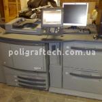 Принтер, копир, сканер Konica Minolta Bizhub PRO C6500 — фото 1