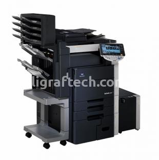 Konica Minolta Bizhub C451