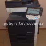 Принтер, копир, сканер Konica Minolta Bizhub C253 — фото 1