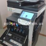 Принтер, копир, сканер Konica Minolta Bizhub C253 — фото 2
