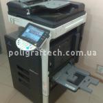 Принтер, копир, сканер Konica Minolta Bizhub C253 — фото 3