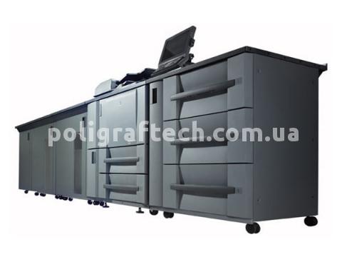 Принтер, копир, сканер Konica Minolta Bizhub pro 1050