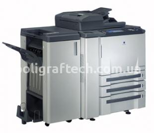 Konica Minolta Bizhub pro 920