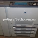 Принтер, копир, сканер Konica Minolta Bizhub pro 920 — фото 1