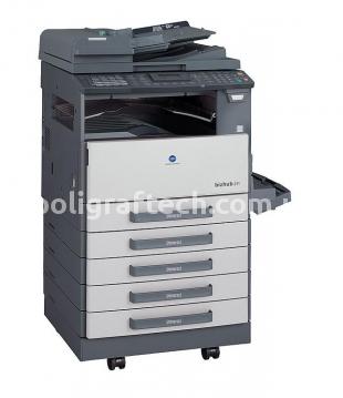 Konica Minolta Bizhub 211