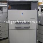 Принтер, копир, сканер Konica Minolta Bizhub 211 — фото 1