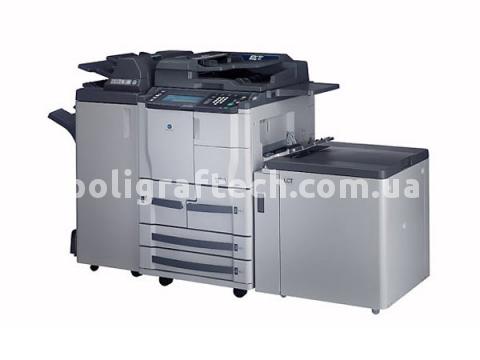 Принтер, копир, сканер Konica Minolta Bizhub 750